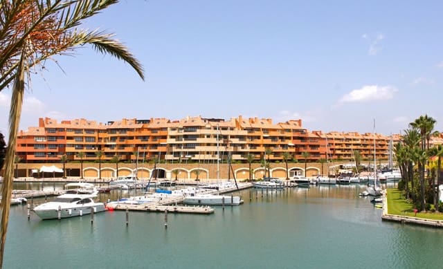 2 sypialnia Apartament do wynajęcia w Sotogrande, San Roque z basenem - 2 500 € (Ref: 10037113)