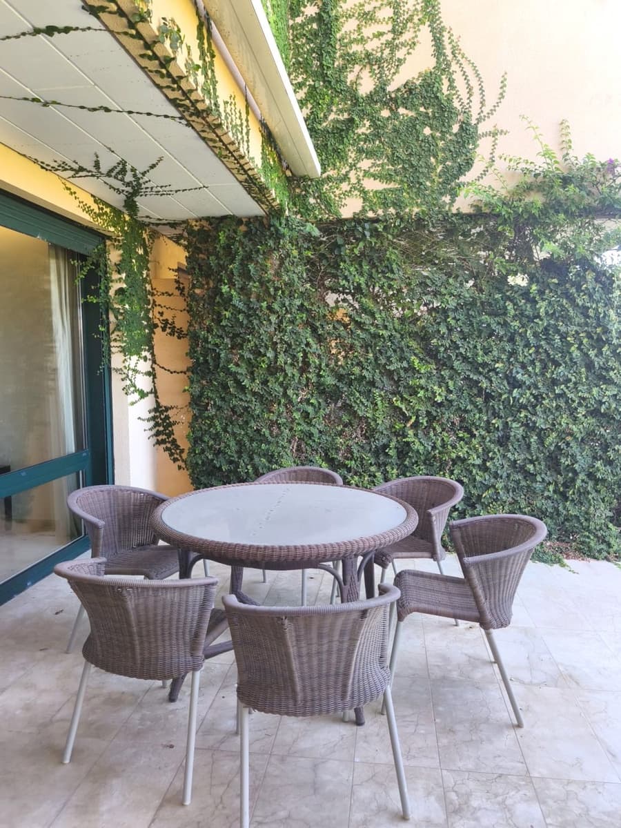 2 bedroom Apartment for rent in Sotogrande with pool - € 2,500 (Ref: 10037113)
