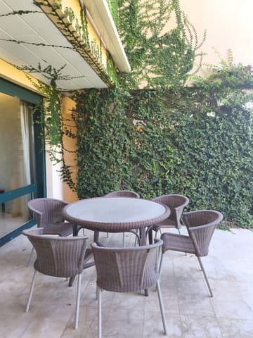 2 sypialnia Apartament do wynajęcia w Sotogrande, San Roque z basenem - 2 500 € (Ref: 10037113)