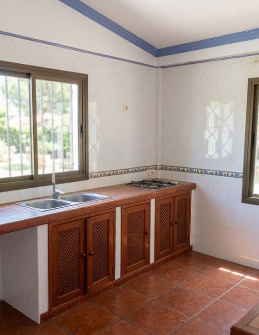 3 bedroom Finca/Country House for sale in San Martin del Tesorillo - € 1,200,000 (Ref: 10046992)