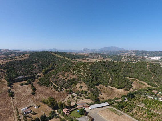3 bedroom Finca/Country House for sale in San Martin del Tesorillo - € 1,200,000 (Ref: 10046992)