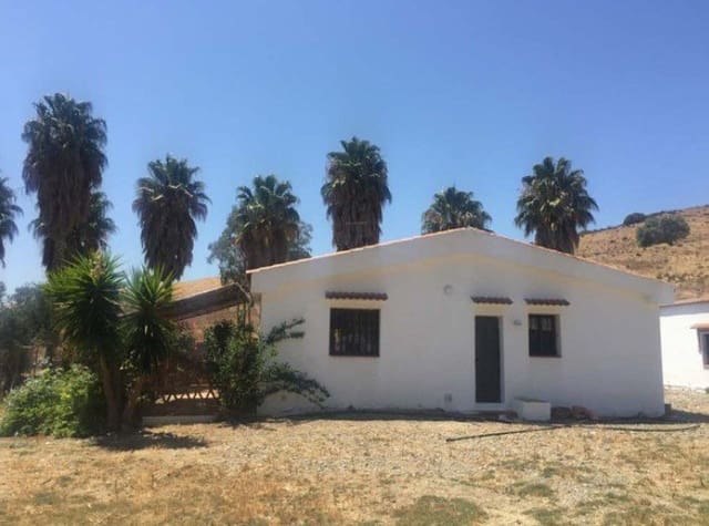 3 camera da letto Finca/Casa di Campagna in vendita in San Martin del Tesorillo - 1.200.000 € (Rif: 10046992)