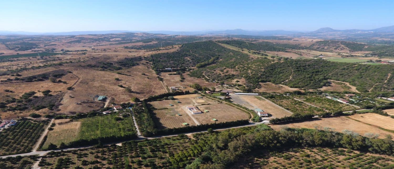 3 bedroom Finca/Country House for sale in San Martin del Tesorillo - € 1,200,000 (Ref: 10046992)
