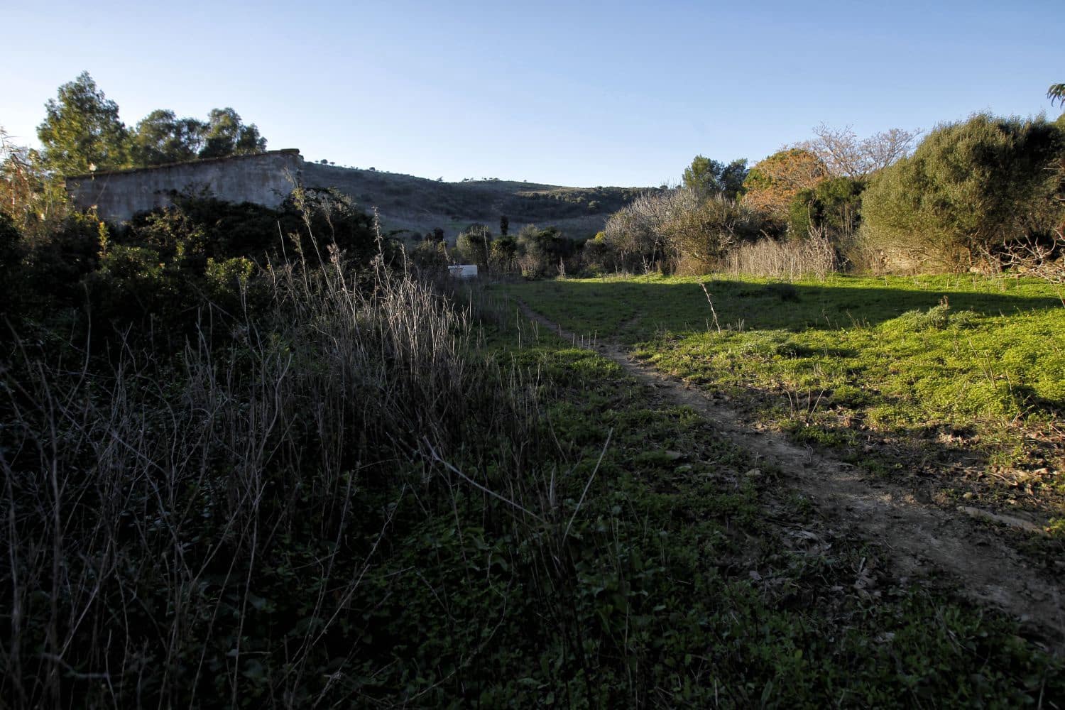 3 bedroom Finca/Country House for sale in San Martin del Tesorillo - € 1,200,000 (Ref: 10046992)