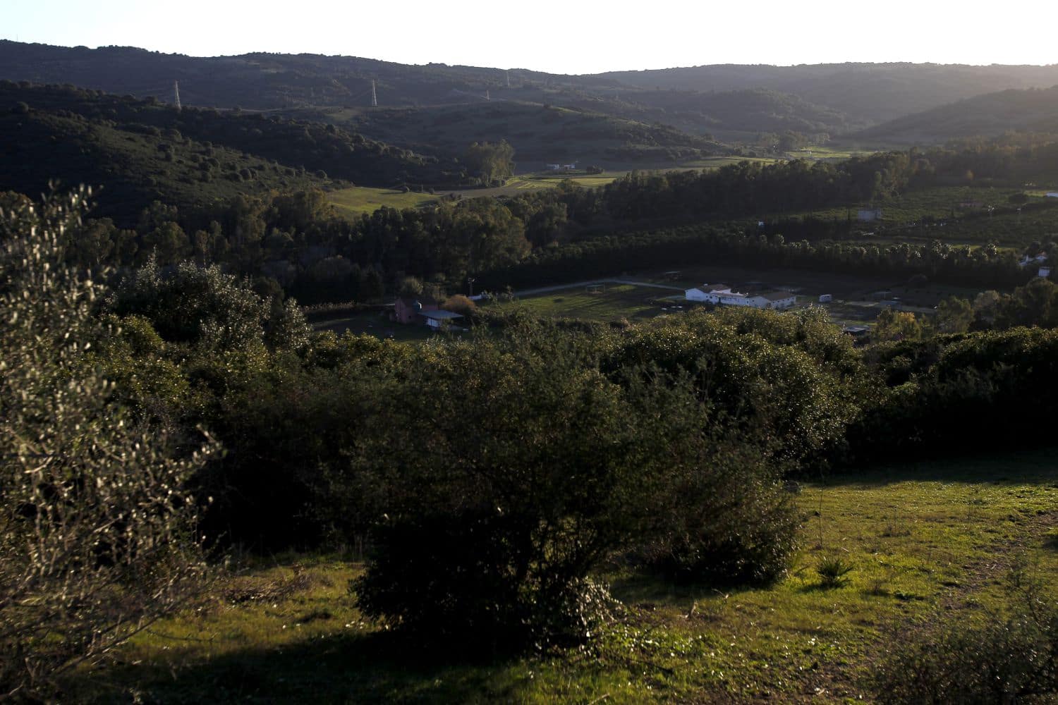 3 bedroom Finca/Country House for sale in San Martin del Tesorillo - € 1,200,000 (Ref: 10046992)