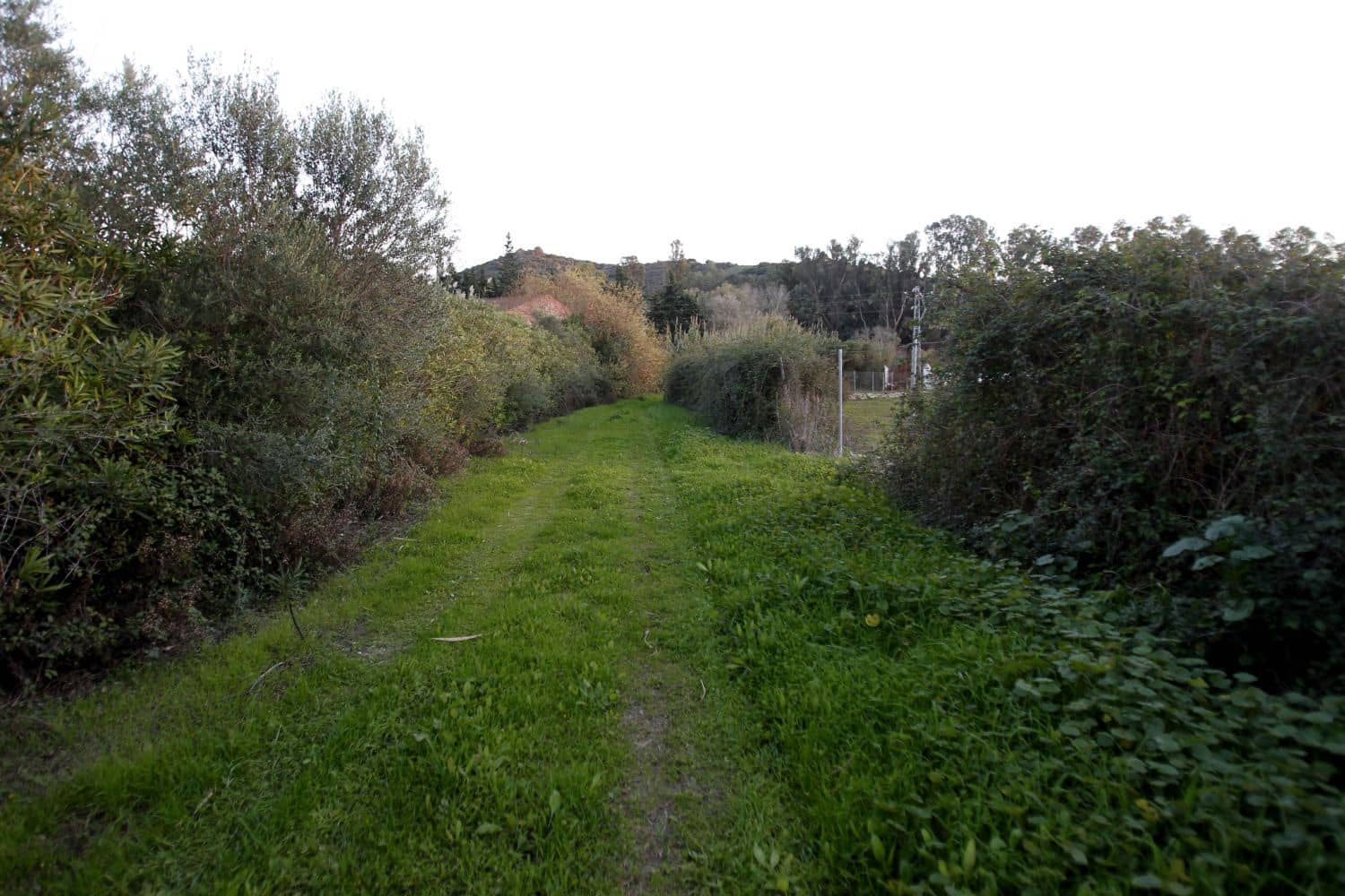 3 bedroom Finca/Country House for sale in San Martin del Tesorillo - € 1,200,000 (Ref: 10046992)