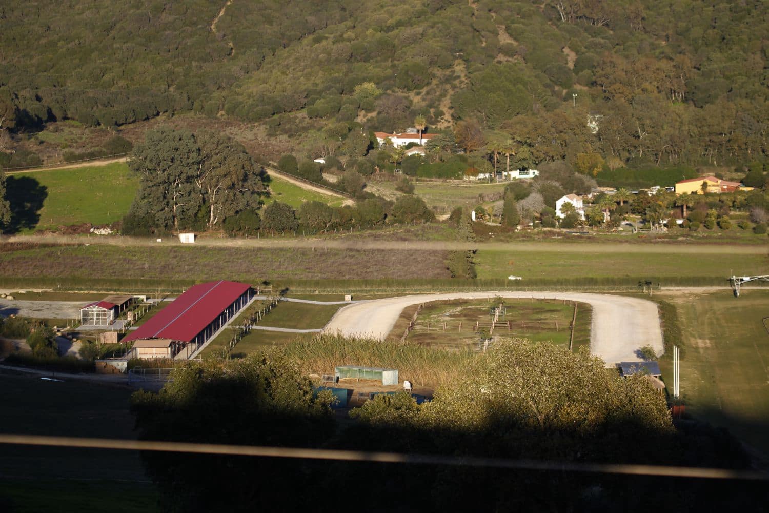 3 bedroom Finca/Country House for sale in San Martin del Tesorillo - € 1,200,000 (Ref: 10046992)