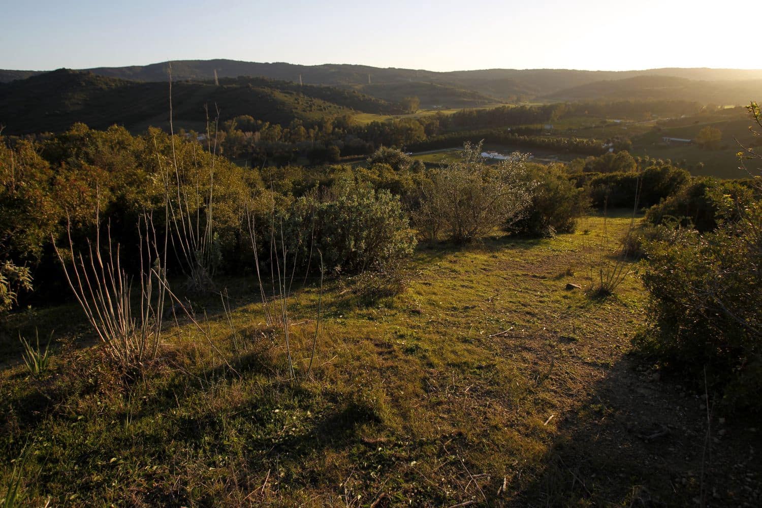 3 bedroom Finca/Country House for sale in San Martin del Tesorillo - € 1,200,000 (Ref: 10046992)