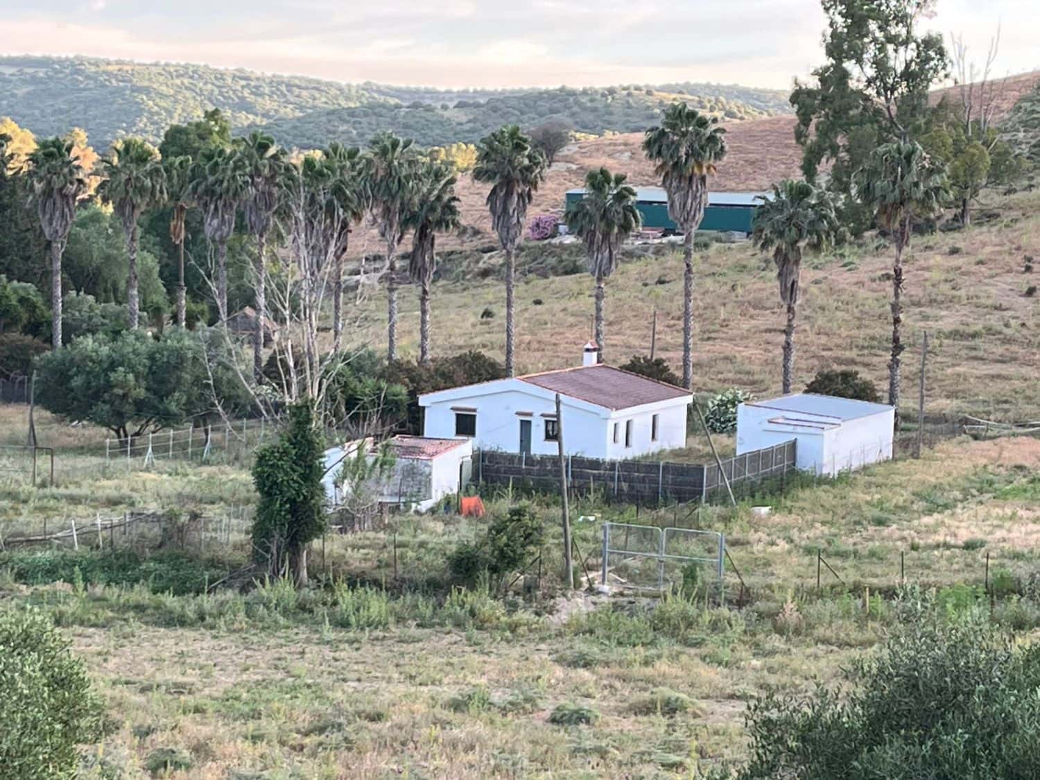 3 bedroom Finca/Country House for sale in San Martin del Tesorillo - € 1,200,000 (Ref: 10046992)