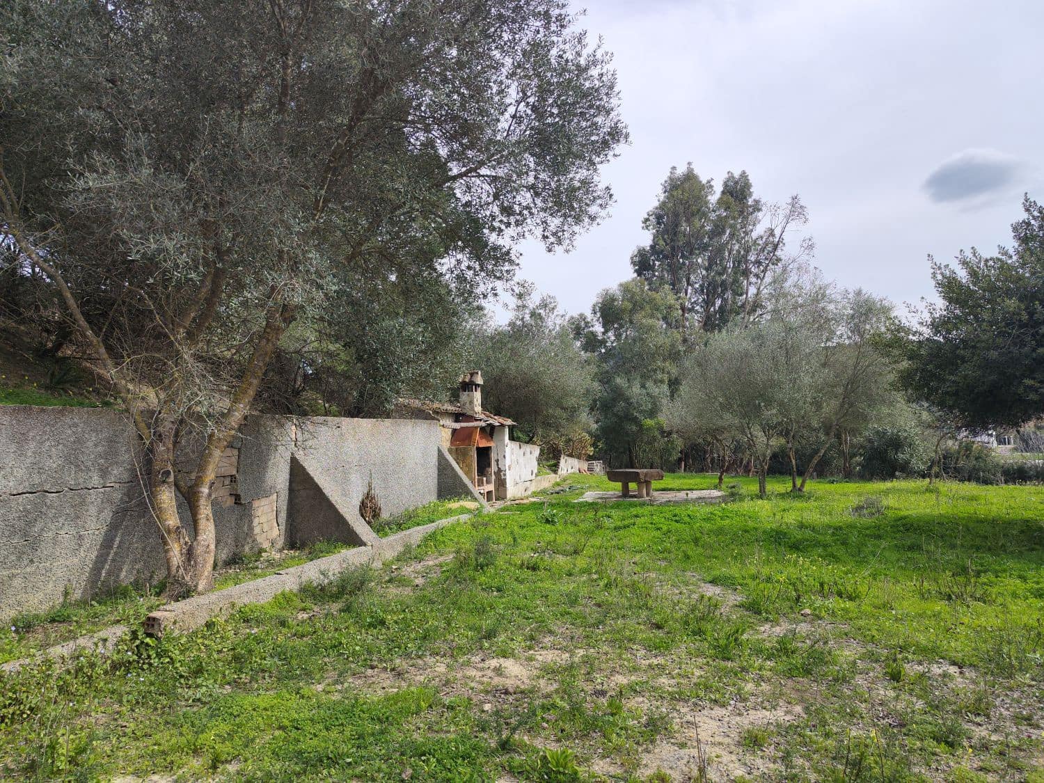 3 bedroom Finca/Country House for sale in San Martin del Tesorillo - € 1,200,000 (Ref: 10046992)