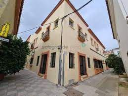 Kommersiell til salgs i Pueblo Nuevo de Guadiaro - € 289 000 (Ref: 10046993)