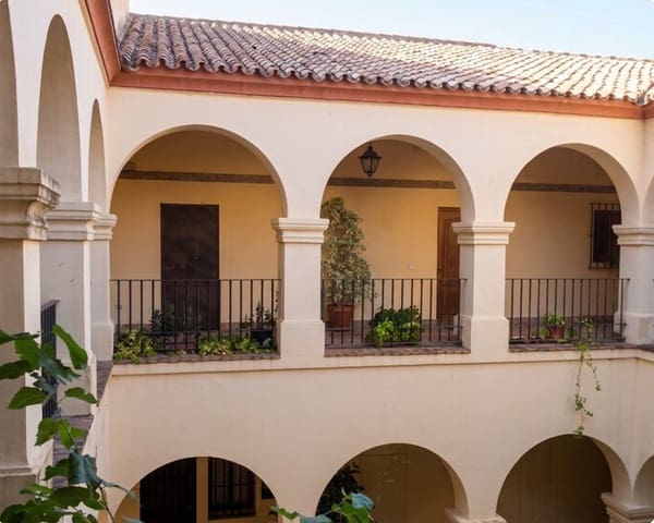 Gewerbe zu verkaufen in Pueblo Nuevo de Guadiaro, San Roque - 289.000 € (Ref: 10046993)