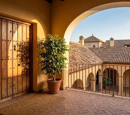 Gewerbe zu verkaufen in Pueblo Nuevo de Guadiaro, San Roque - 289.000 € (Ref: 10046993)