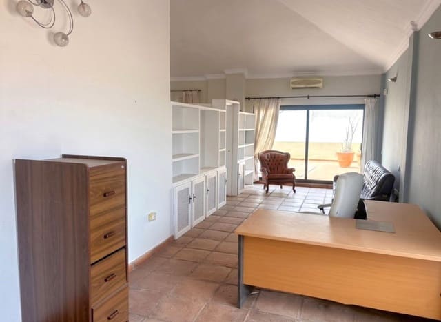Gewerbe zu verkaufen in Pueblo Nuevo de Guadiaro, San Roque - 289.000 € (Ref: 10046993)