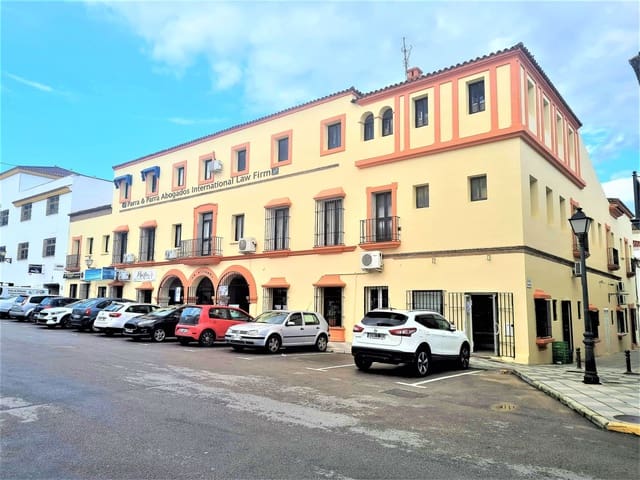 Gewerbe zu verkaufen in Pueblo Nuevo de Guadiaro, San Roque - 289.000 € (Ref: 10046993)
