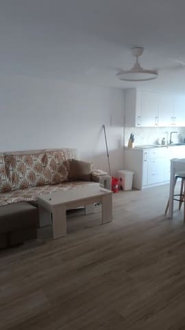 2 soveværelse Lejlighed til leje i Torreguadiaro, San Roque - € 700 (Ref: 10061403)