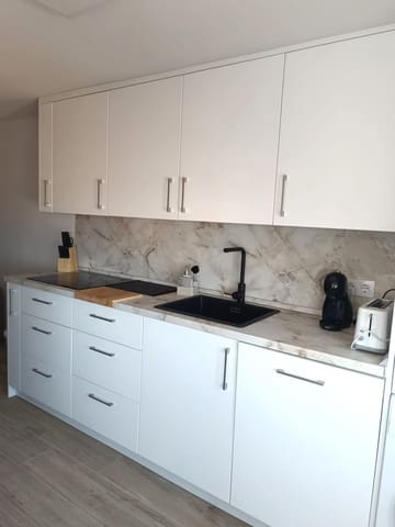 2 soveværelse Lejlighed til leje i Torreguadiaro, San Roque - € 700 (Ref: 10061403)