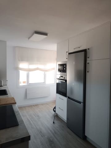 2 soveværelse Lejlighed til leje i Torreguadiaro, San Roque - € 700 (Ref: 10061403)