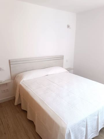 2 soveværelse Lejlighed til leje i Torreguadiaro, San Roque - € 700 (Ref: 10061403)