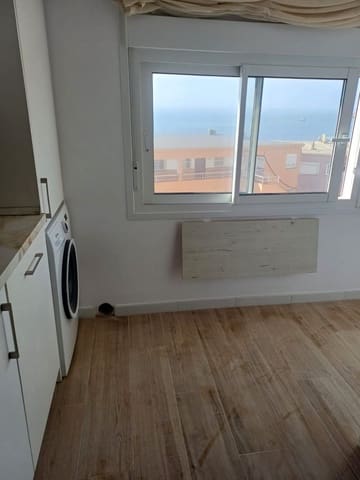 2 soveværelse Lejlighed til leje i Torreguadiaro, San Roque - € 700 (Ref: 10061403)