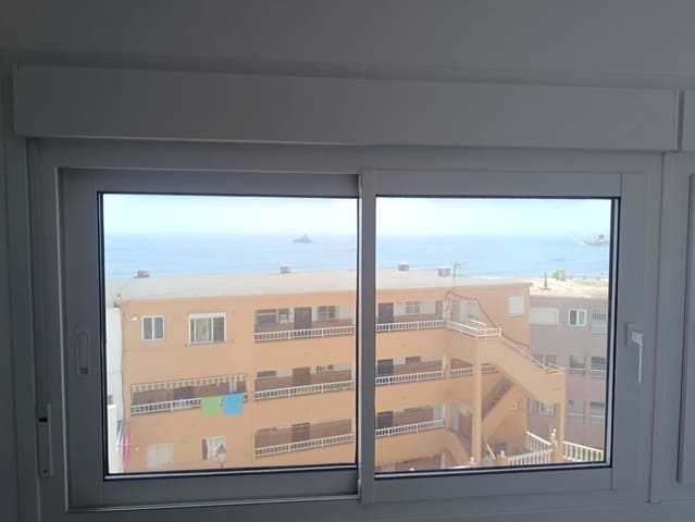 2 soveværelse Lejlighed til leje i Torreguadiaro, San Roque - € 700 (Ref: 10061403)