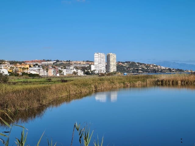 2 soveværelse Lejlighed til leje i Torreguadiaro, San Roque - € 700 (Ref: 10061403)