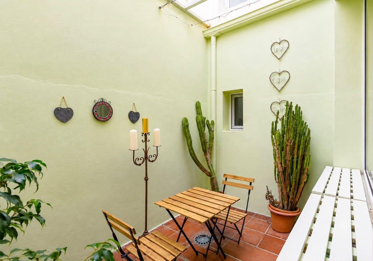 Casa de 4 habitaciones en Pueblo Nuevo de Guadiaro en venta - 465.000 € (Ref: 10061404)