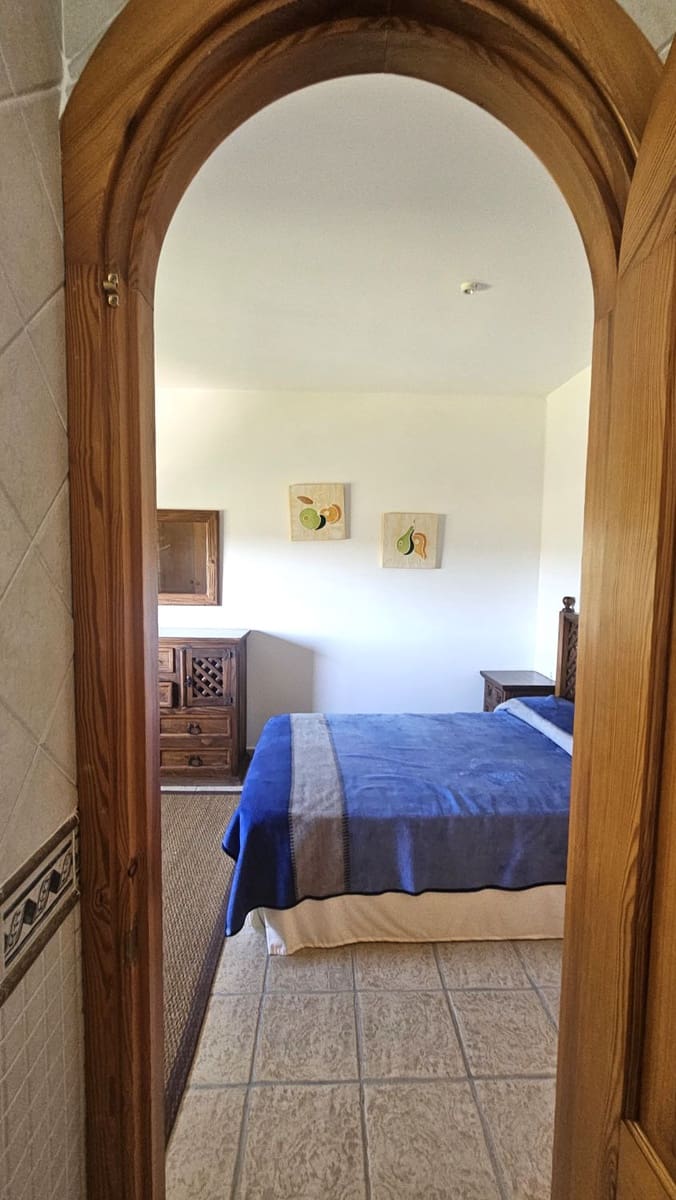 5 sypialnia Willa na sprzedaż w San Enrique de Guadiaro z garażem - 598 000 € (Ref: 10080570)