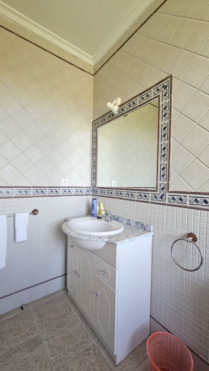 5 sypialnia Willa na sprzedaż w San Enrique de Guadiaro z garażem - 598 000 € (Ref: 10080570)