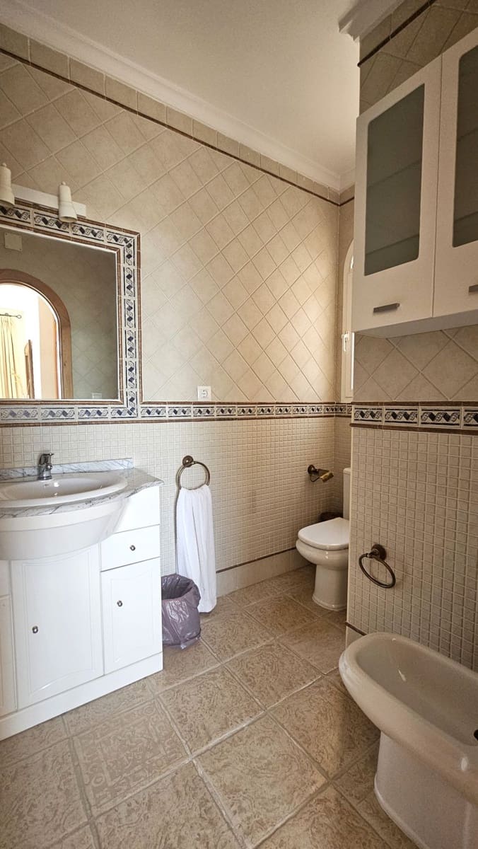 5 sypialnia Willa na sprzedaż w San Enrique de Guadiaro z garażem - 598 000 € (Ref: 10080570)