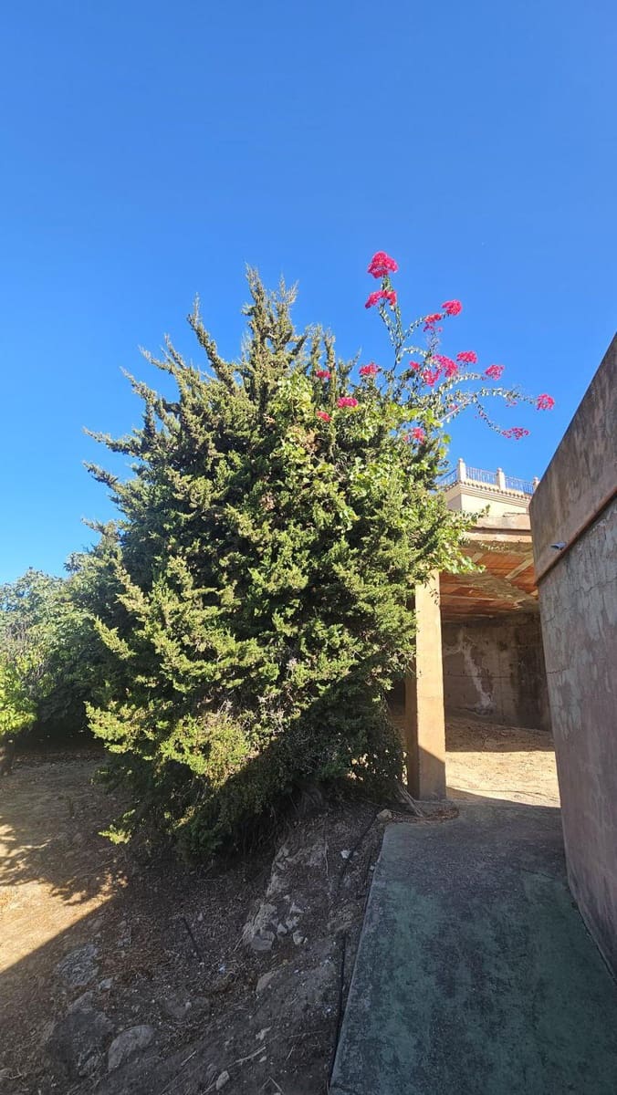 5 sypialnia Willa na sprzedaż w San Enrique de Guadiaro z garażem - 598 000 € (Ref: 10080570)