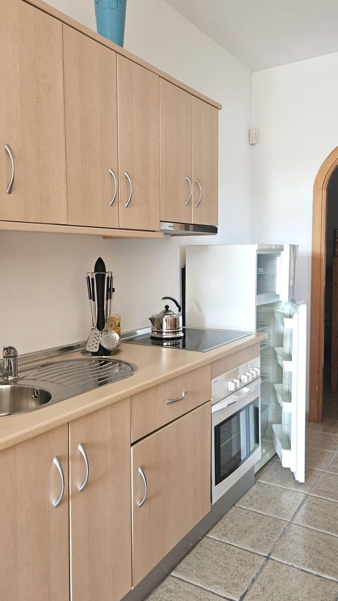 5 sypialnia Willa na sprzedaż w San Enrique de Guadiaro z garażem - 598 000 € (Ref: 10080570)