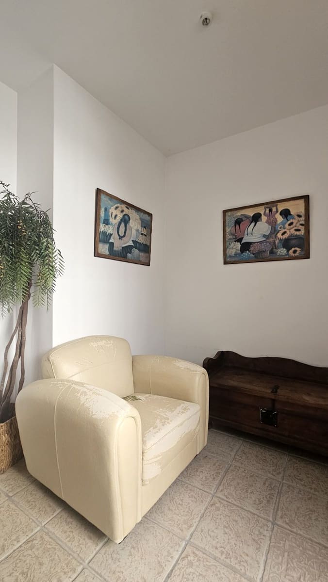 5 sypialnia Willa na sprzedaż w San Enrique de Guadiaro z garażem - 598 000 € (Ref: 10080570)