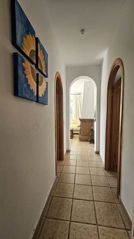 5 sypialnia Willa na sprzedaż w San Enrique de Guadiaro, San Roque z garażem - 598 000 € (Ref: 10080570)