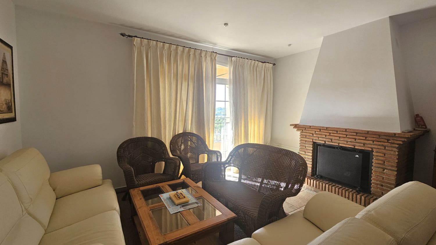 5 sypialnia Willa na sprzedaż w San Enrique de Guadiaro z garażem - 598 000 € (Ref: 10080570)