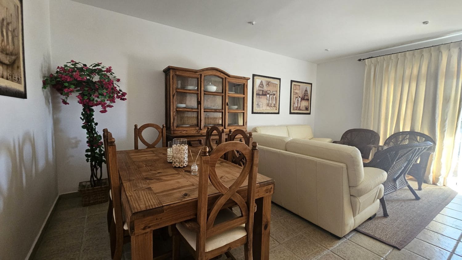 5 sypialnia Willa na sprzedaż w San Enrique de Guadiaro z garażem - 598 000 € (Ref: 10080570)