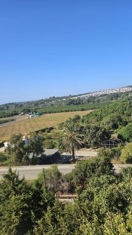 5 sypialnia Willa na sprzedaż w San Enrique de Guadiaro, San Roque z garażem - 598 000 € (Ref: 10080570)