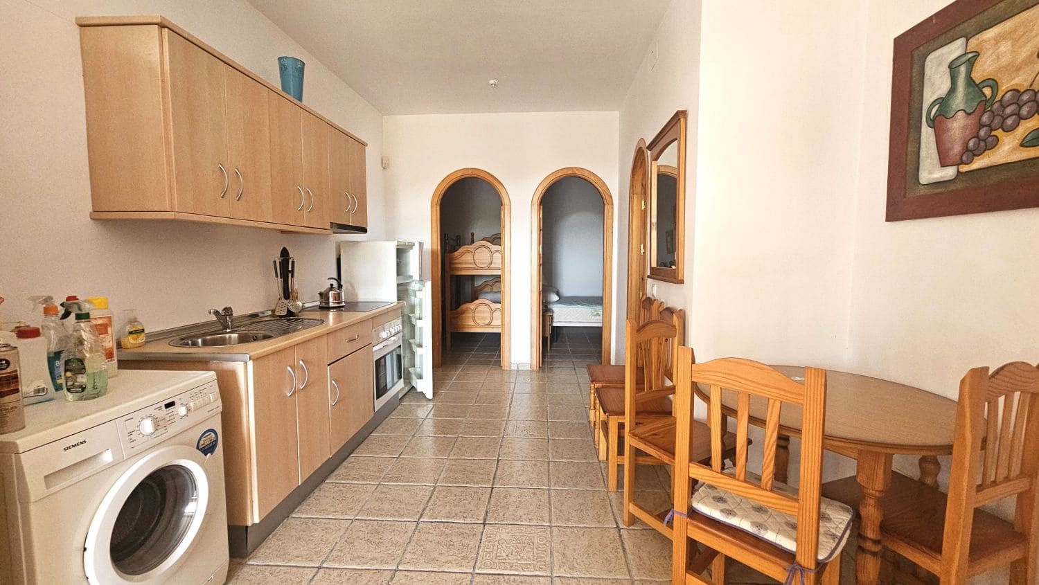 5 sypialnia Willa na sprzedaż w San Enrique de Guadiaro z garażem - 598 000 € (Ref: 10080570)