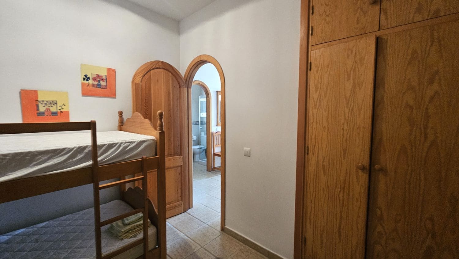 5 sypialnia Willa na sprzedaż w San Enrique de Guadiaro z garażem - 598 000 € (Ref: 10080570)