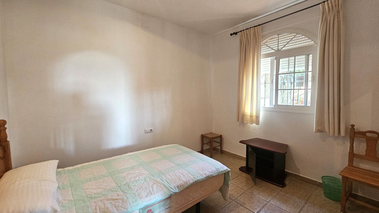 5 sypialnia Willa na sprzedaż w San Enrique de Guadiaro z garażem - 598 000 € (Ref: 10080570)