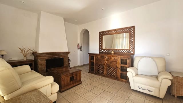 5 sypialnia Willa na sprzedaż w San Enrique de Guadiaro, San Roque z garażem - 598 000 € (Ref: 10080570)