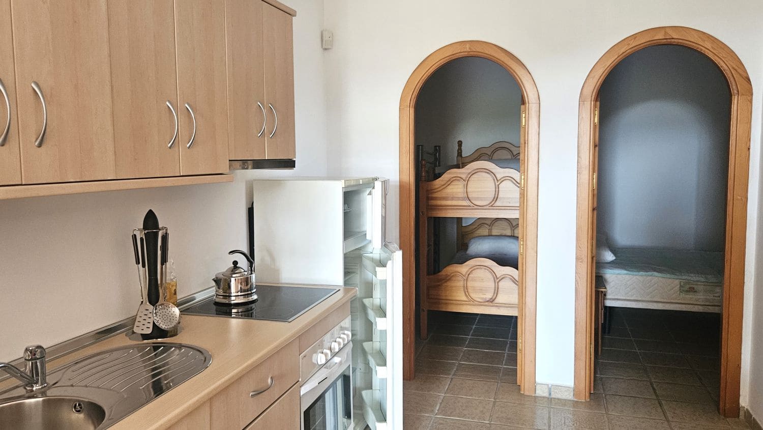 5 sypialnia Willa na sprzedaż w San Enrique de Guadiaro z garażem - 598 000 € (Ref: 10080570)