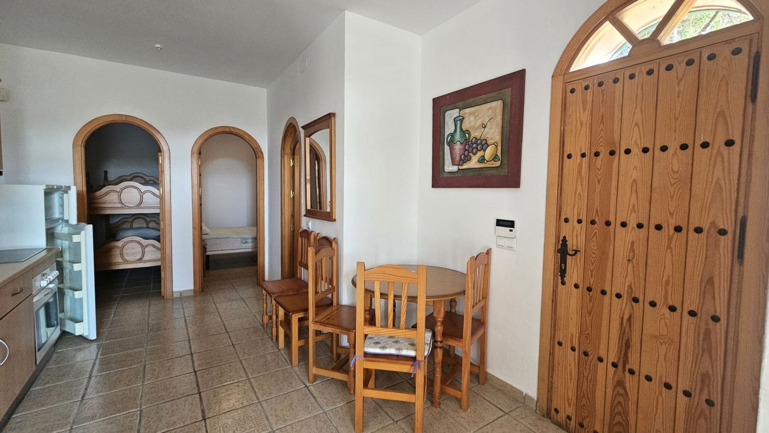5 sypialnia Willa na sprzedaż w San Enrique de Guadiaro z garażem - 598 000 € (Ref: 10080570)
