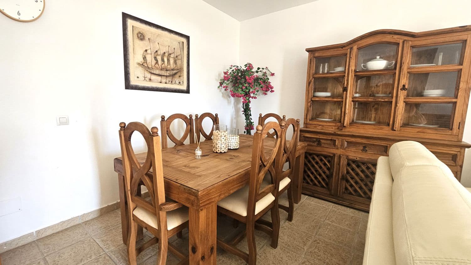 5 sypialnia Willa na sprzedaż w San Enrique de Guadiaro z garażem - 598 000 € (Ref: 10080570)