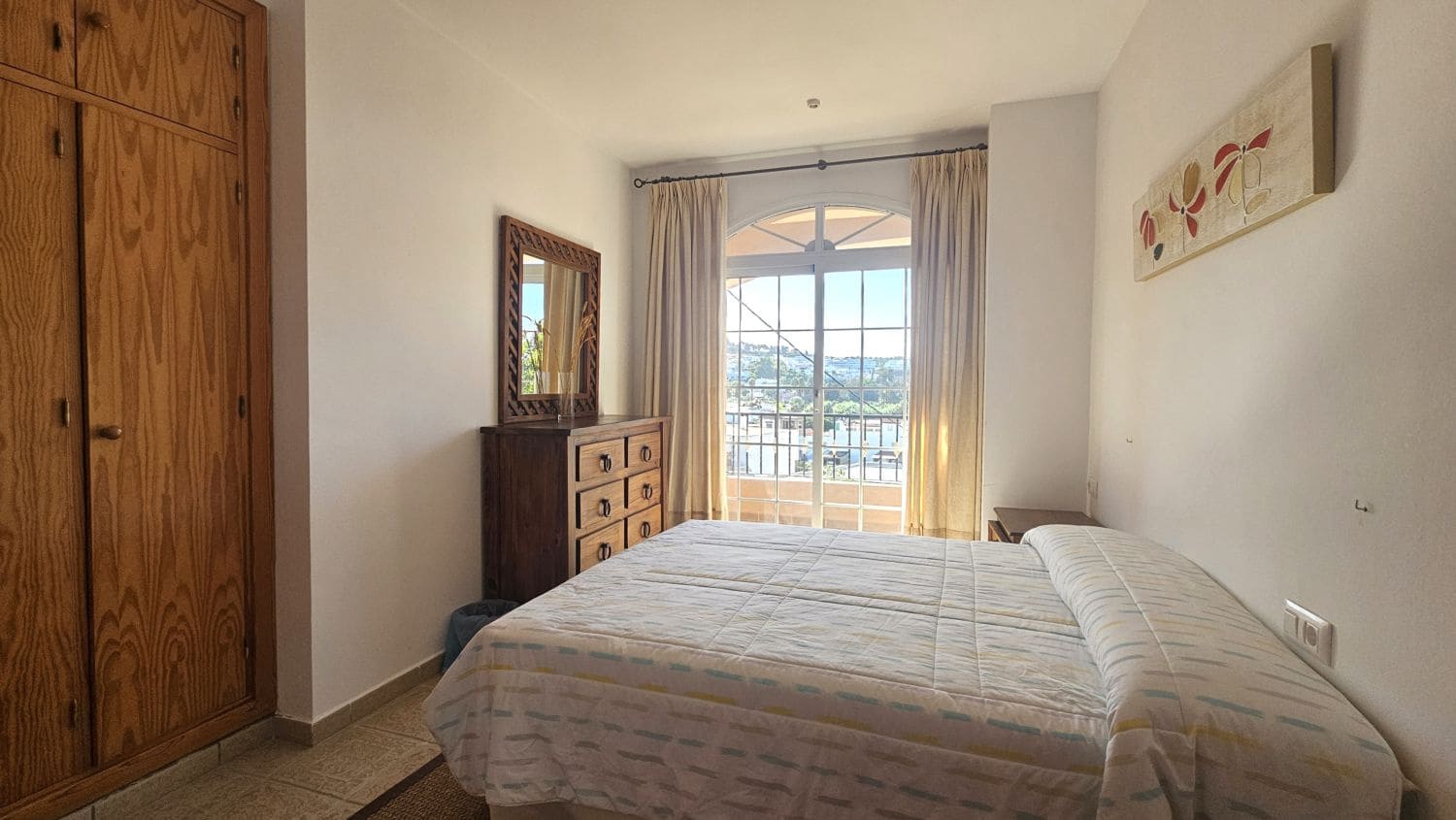 5 sypialnia Willa na sprzedaż w San Enrique de Guadiaro z garażem - 598 000 € (Ref: 10080570)