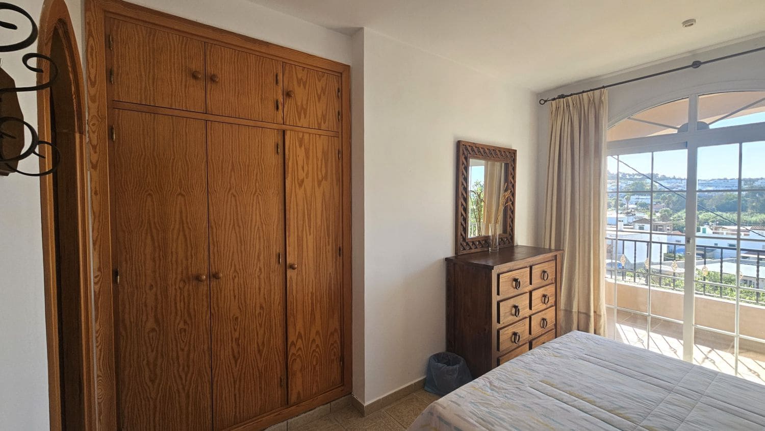 5 sypialnia Willa na sprzedaż w San Enrique de Guadiaro z garażem - 598 000 € (Ref: 10080570)