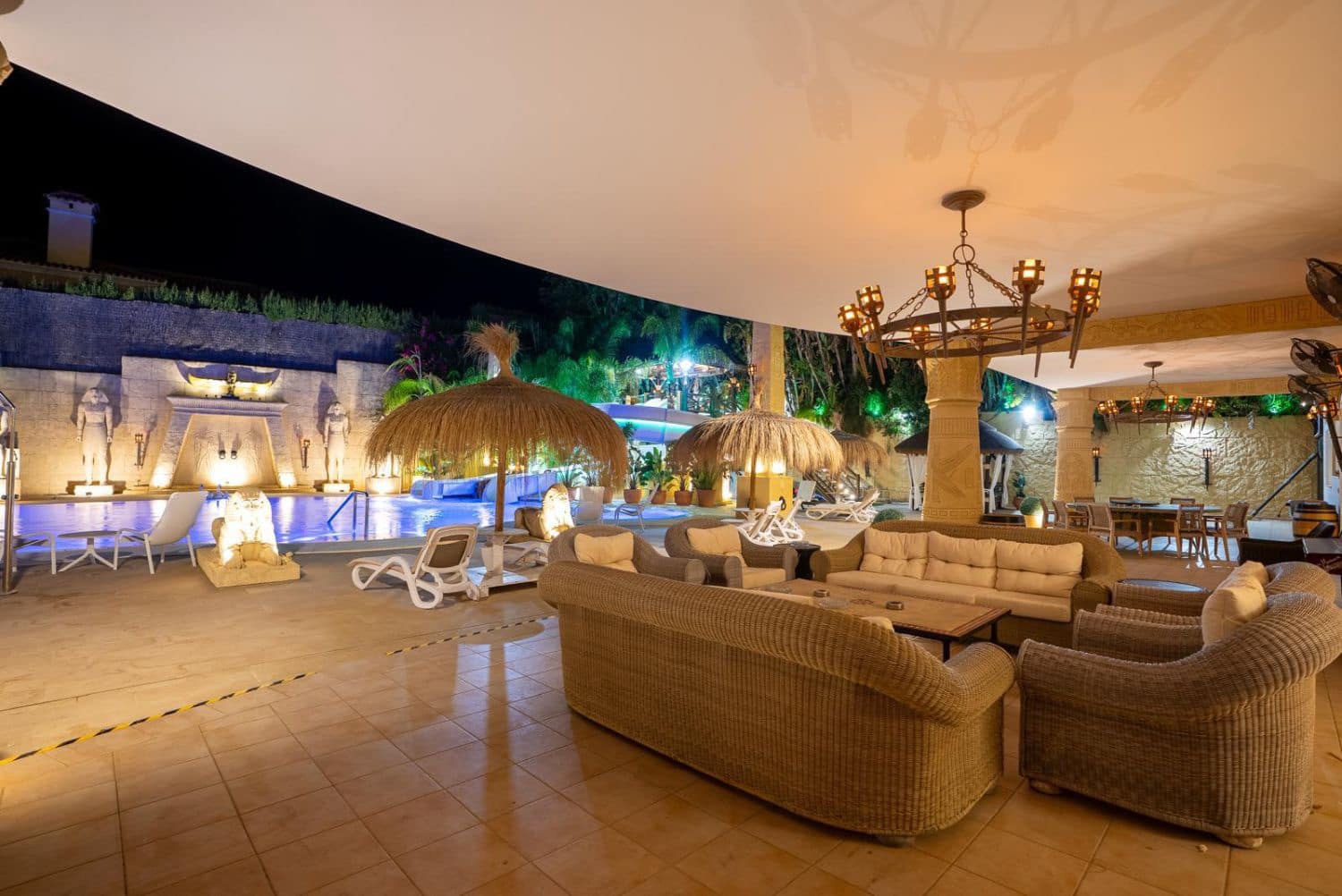 7 Zimmer Villa zu verkaufen in Sotogrande - 11.990.000 € (Ref: 10085690)