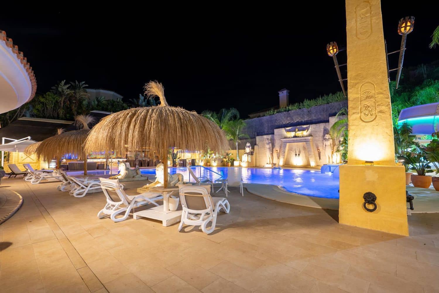 7 Zimmer Villa zu verkaufen in Sotogrande - 11.990.000 € (Ref: 10085690)