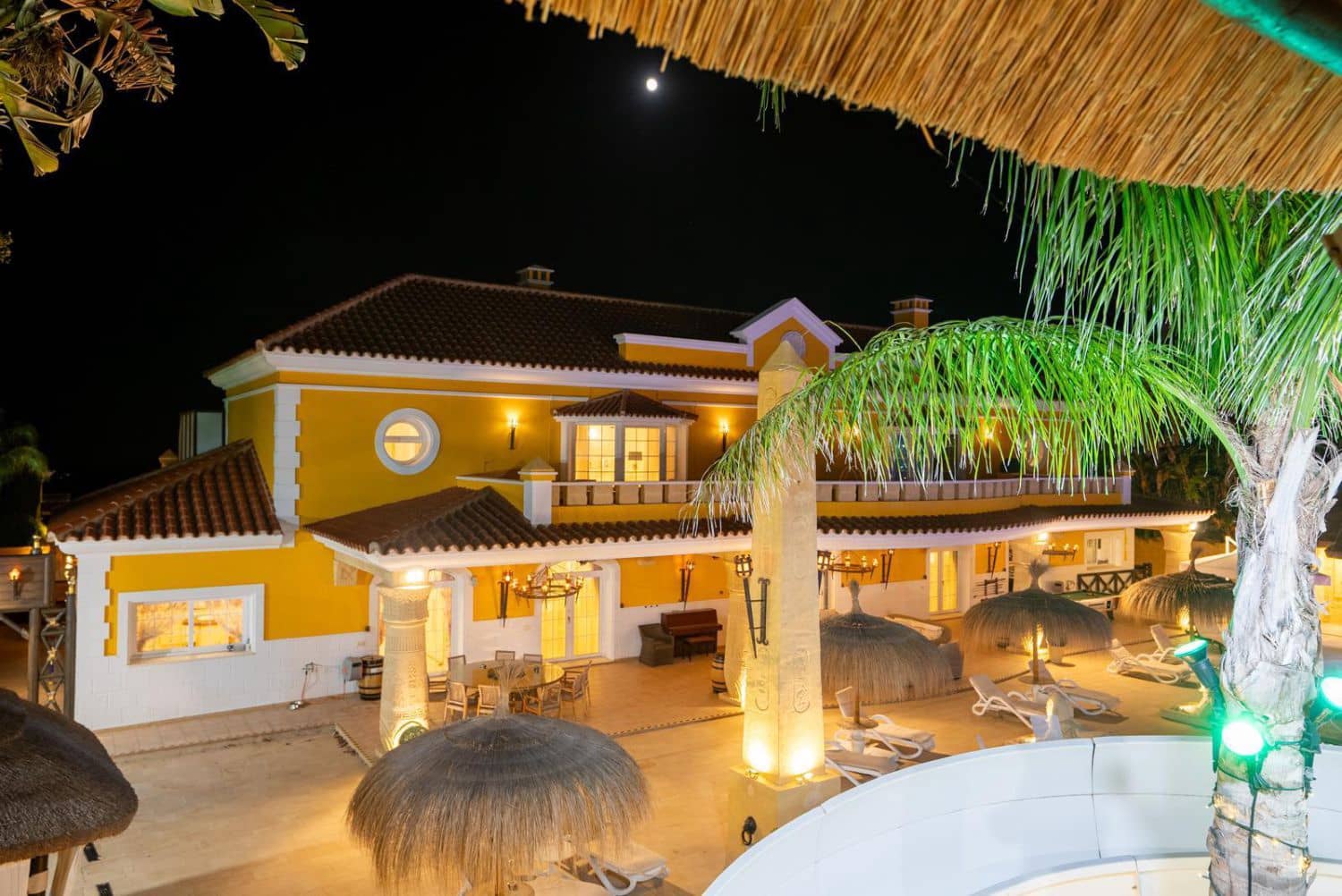 7 Zimmer Villa zu verkaufen in Sotogrande - 11.990.000 € (Ref: 10085690)