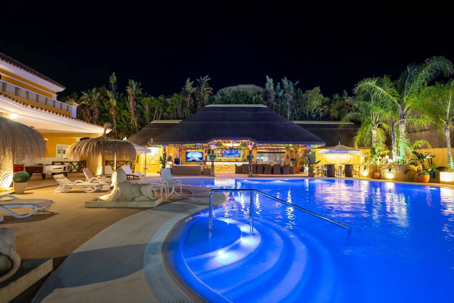7 Zimmer Villa zu verkaufen in Sotogrande - 11.990.000 € (Ref: 10085690)
